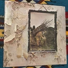 Led Zeppelin - Led Zeppelin IV (Vinyl/LP Record)