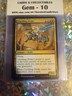 Crackling Drake 1x MtG Guilds of Ravnica  SP/NM