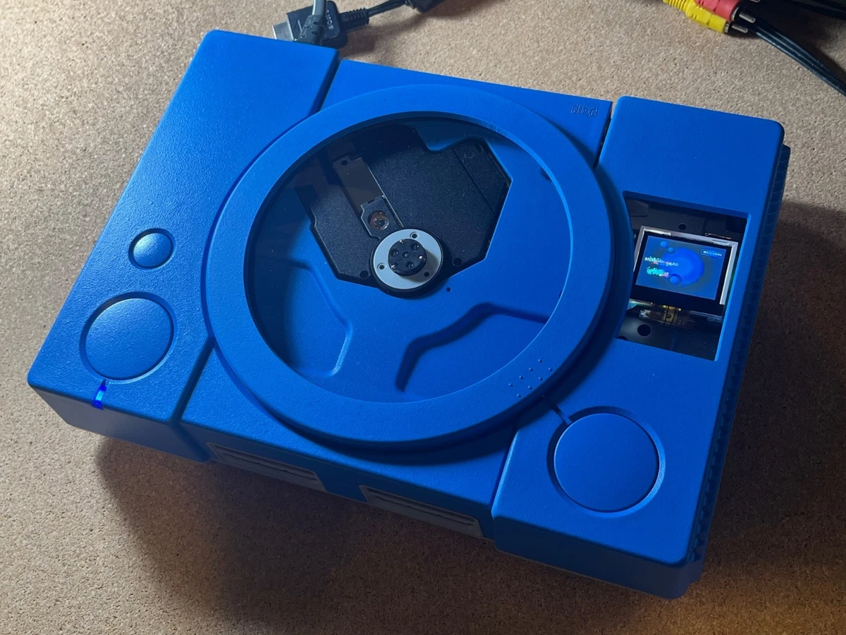 Las mejores ofertas en Consola PSX | eBay