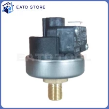 Air Pressure Switch Vacuum Pressure Switch 1/4 1/8 Adjustable Vacuum Negative