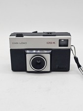 Vintage Sears Easi-Load 126-X Camera AS IS Untested Selling