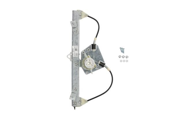 Left Rear BLIC 6060-00-BW3501 Window Regulator for BMW