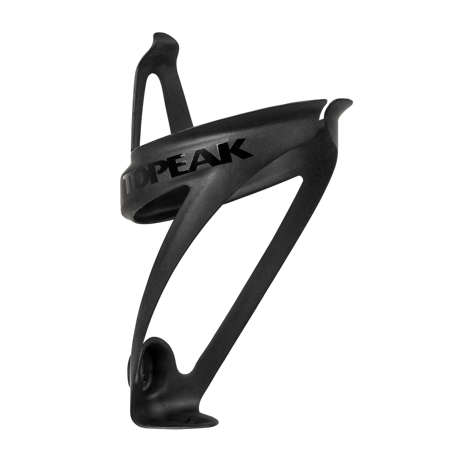 Shuttle Cage Z en carbone noir l'accessoire idéal pour vos sorties vélo