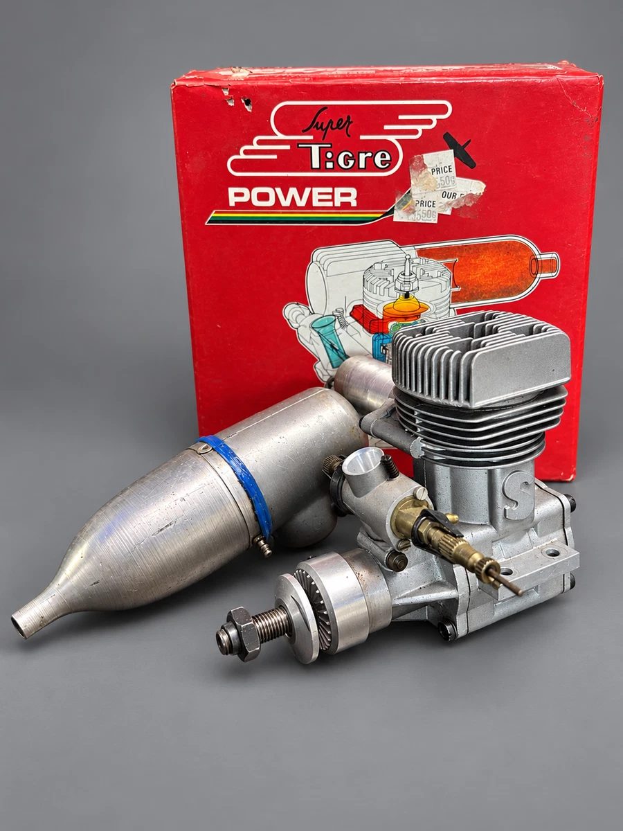 super tiger engine products for sale | eBay