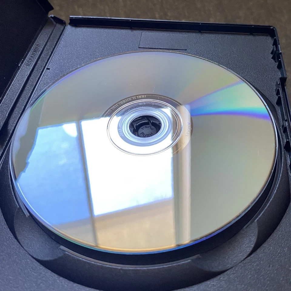 Amar te duele DVD 2006 Like New Condition RARE Spanish Foreign - Image 4 of 4