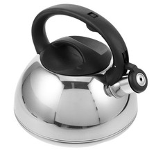  Bouilloires En Acier Inoxydable Bouillons De Thé Chauffage L'eau