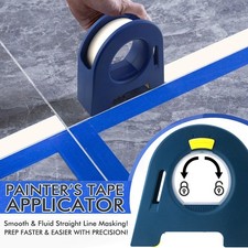 Automatic Tape Dispenser Automatic Tape Cutter For Seam Filling Application