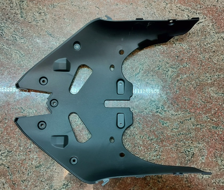 NEW] 2023-2025 Kawasaki Ninja ZX-6R Front Lower Nose Fairing