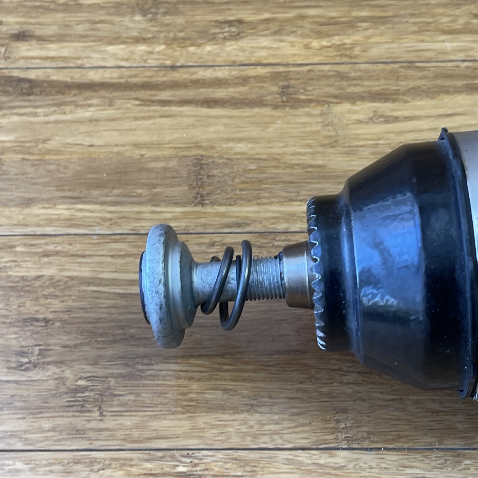 2014-2020 BMW i8 I12 AWD Rear Right CV Axle Shaft Assembly 76K Miles OEM