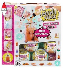 actionfigur Mgae MGAS MINIVERSE MAKE IT MINI ...
