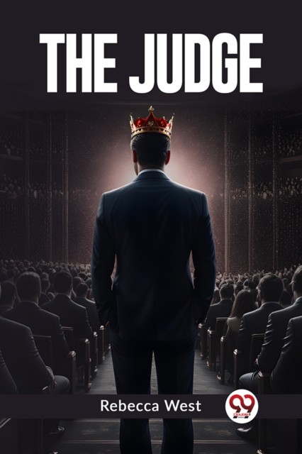 The Judge (Edition2023) by Rebecca West (Paperback Book)