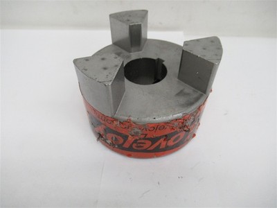 Love Joy L-150, 1.250 Bore Jaw Coupling