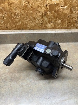 Daikin Industries Piston Pump V15AIRX-95 S38, XF-94477