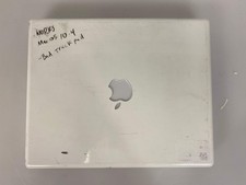 Apple iBook G4 12-Inch Mid-2005