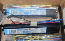 Lot of 2 PHILIPS Advance, Centium ICN-3P32-N Ballast-NEW Free shipping