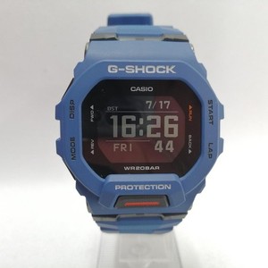 G-SHOCK GBD-200-2ER 中古 G Shock Gbd 200 | eBay