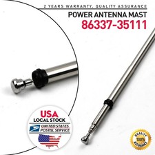 OEM  86337-35111 Antenna Mast Power For Toyota Assy1996-2002 4Runner NEW
