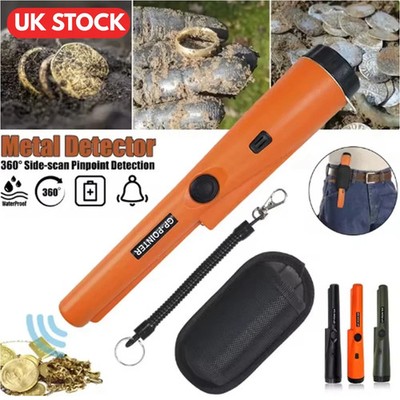 Garrett Pro-Pointer Pinpointer Metalldetektor Wasserdicht Hand Pro Pointer