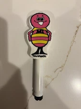 Vintage Picture Pages Mortimer Ichabod Marker Bill Cosby 1978-1984