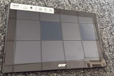   Acer Iconia Tab 10 A3-A30 (A5003)   Defekt / geht nicht an   Bastler