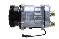 Kompressor Klimaanlage für Peugeot Boxer Fiat Ducato Citroën Jumper