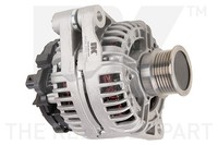 Lichtmaschine Generator FüR Opel Astra H Twintop L67 1.9 Cdti Zafira B A05