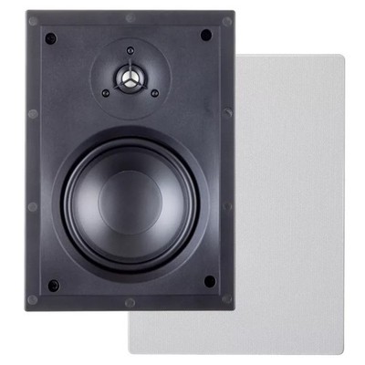 Paradigma In Wall Lautsprecher - CI H55-IW V1 - Neu