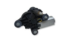 Fiat 500 2014 GENUINE Wischermotor Heckscheibe MS2596001371 LDA33453