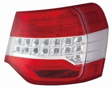 Rückleuchte Links Außen für Citroen C5 III Limo 10-17 9670417980 Rückleuchte Links Außen für Citroen C5 III Limo 10-17 9670417980