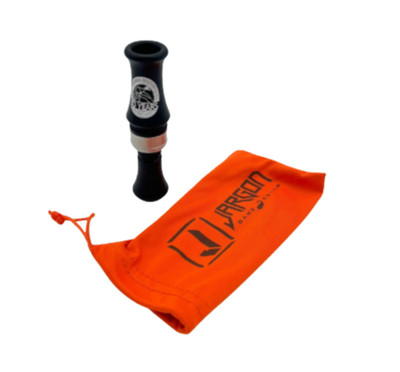 California Waterfowl 2025 Duck Call of the Year