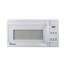 NEW⚡️1.6 Cu. Ft.,30-Inch,Over the Range Microwave,12.4-Inch Turntable,2 Speed 30