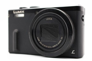 Lumix Tz 60 | eBay
