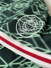 World Cup HM Jersey Mexico Lotto XL — photo 3