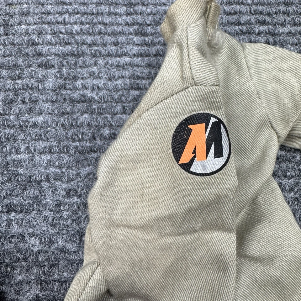 Hasbro Action Man Power Arm Ninja 1994 figura muñeca giratoria de 12" + ropa de colección Foto 4 de 4