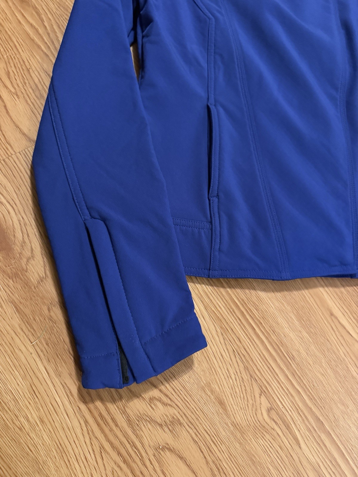 Women’s Fox Tech Jacket Small FX-Bionic Series300… - image 10