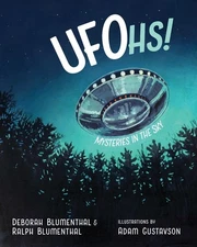 UFOhs!: Mysteries in the Sky (Barbara Guth Worlds of Wonder Science Series f...