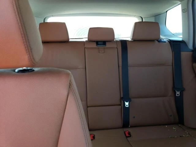 Cambio BMW X3 2017 transmisión cambio 1717067 Foto 4 de 4