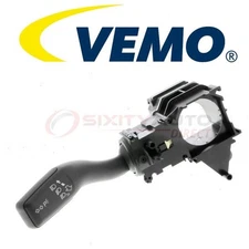 VEMO Combination Switch for 2004-2006 Audi A8 Quattro 4.2L V8 - Electrical bb