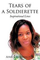 Africa Washington | Tears Of A Soldierette | Taschenbuch | Englisch (2011)