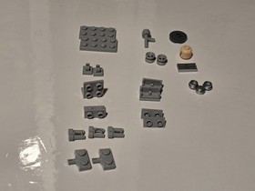 LEGO Dimensions Level Pack Ghostbusters 71206 with Peter Venkman Unbuilt W/ Book