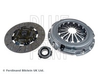 Blue Print Kupplungssatz ADT330285 FüR Hilux Toyota 7 Pick Up 4WD KUN25 KUN15