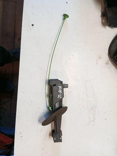 VOLVO XC60 Tankverschluss 86113136 2.40 Diesel 133kw 2009 33137574