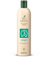 Shampooing Bio avec oméga 3 protecteur pour chiens et chats Record 