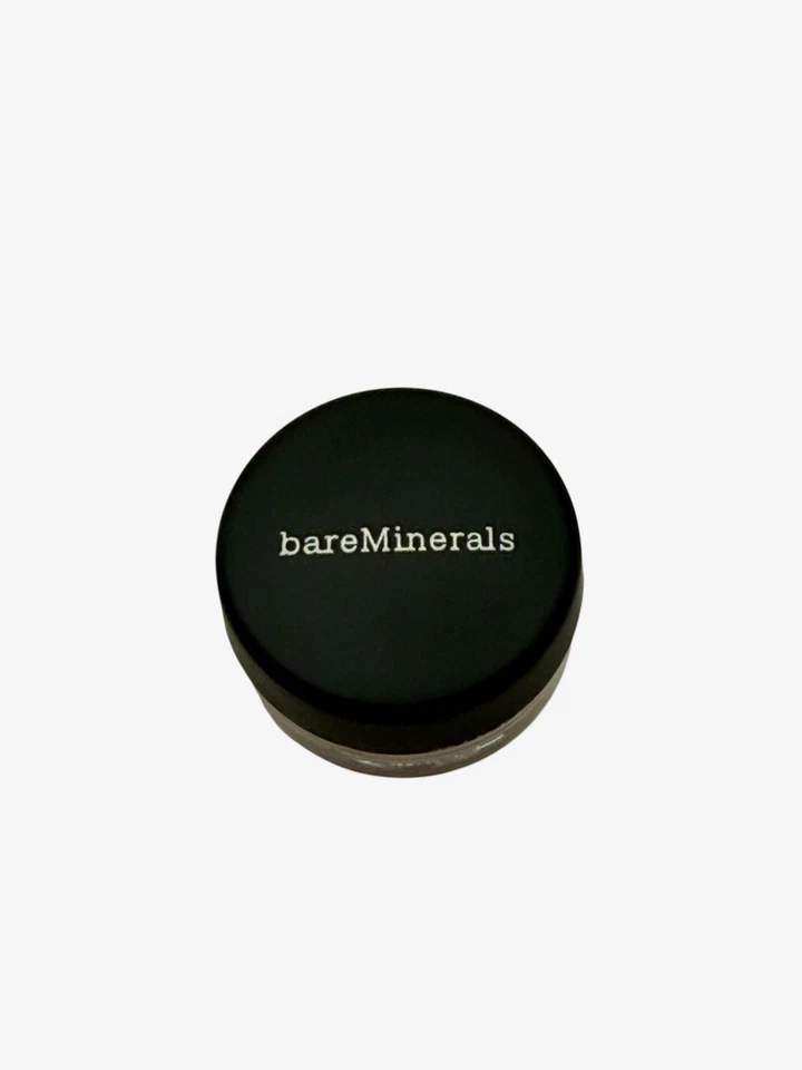 Rare BareMinerals bare minerals Loose Powder Eyeshadow NEW Vanilla Sugar .28g - Image 2 of 3