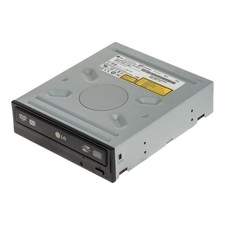 Internal Drive Burner LG GWA-4166B DVD-WRITABLE CD-RW DRIVE IDE 5.25 Inch