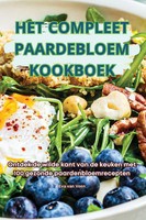 Eva Van Veen | Het Compleet Paardebloem Kookboek | Taschenbuch | NiederläNdisch
