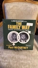New ListingTHE FAMILY WAY Soundtrack Vinyl LP Paul McCartney 180 Gram, 2015 Reissue