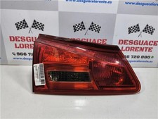 Feu arrière Lexus IS