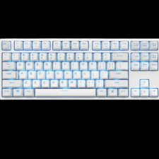 60% Razor Huntsman Mini Gaming Keyboard RGB (NOW WHITE)