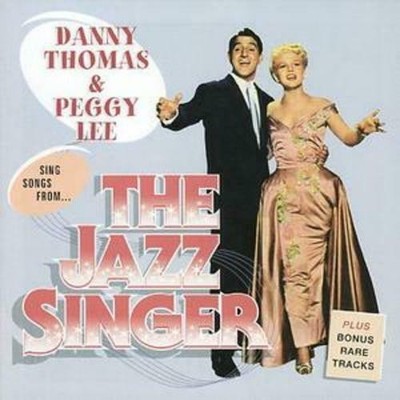 Songs from The Jazz Singer CD Neu & Versiegelt